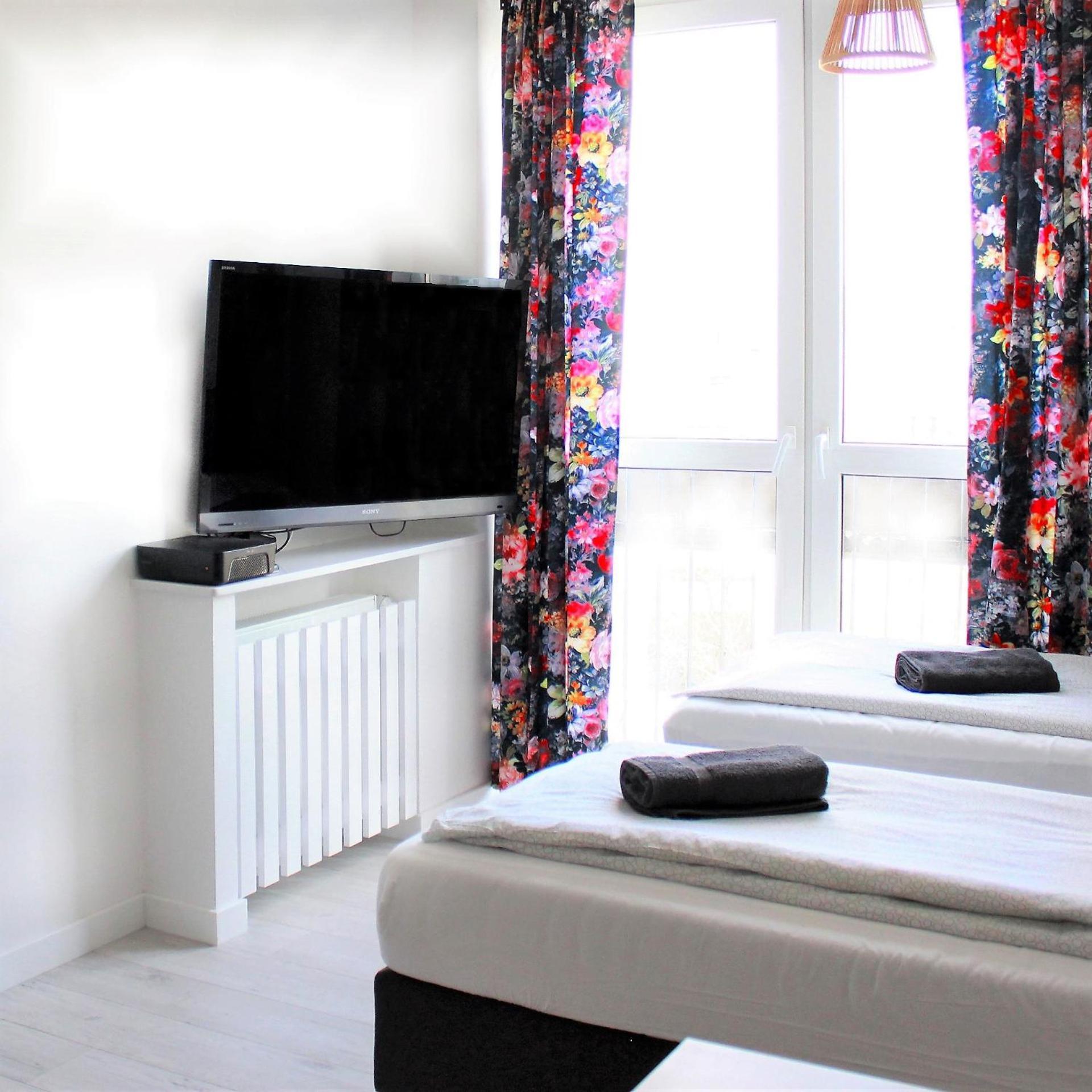 Labo Apartment Graniczna Варшава Екстериор снимка