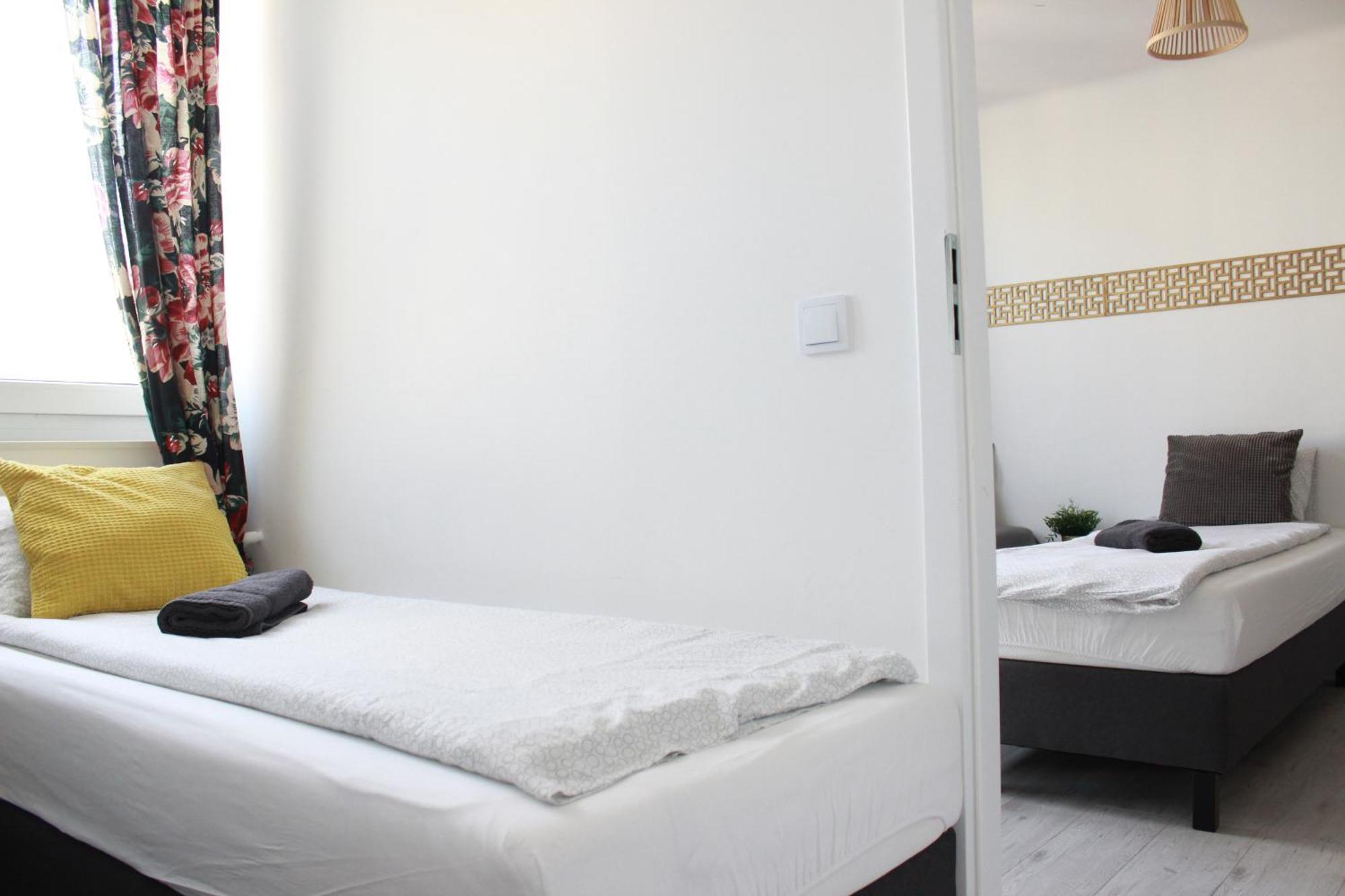 Labo Apartment Graniczna Варшава Екстериор снимка