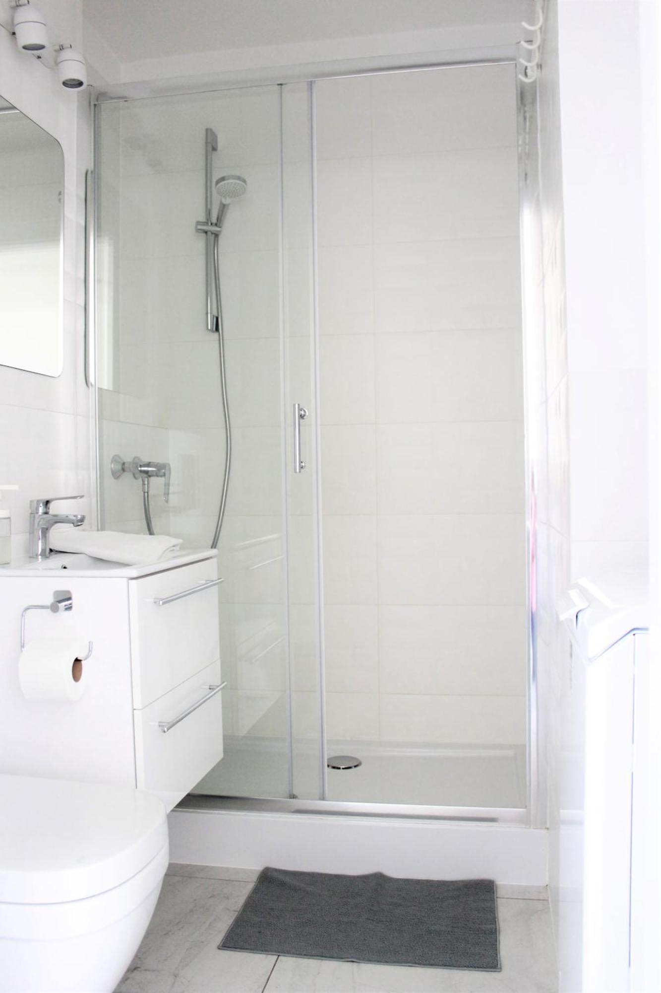 Labo Apartment Graniczna Варшава Екстериор снимка
